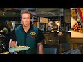 Never Mess With Those Who Handle Your Food Waiting