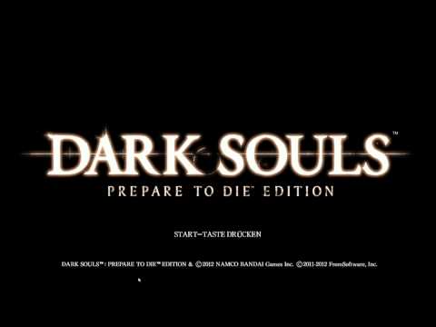 Dark Souls Remix - 'Souls of fire'