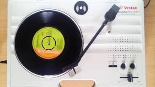LAUREL AITKEN - GIVE ME BACK ME DALLAR