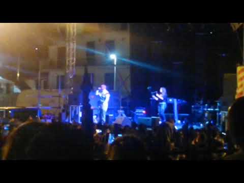 PakyG - giur ca si a mia live AUDIO HD