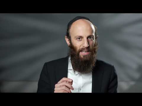 Don't Feel Bad - R' Binyomin Weinrib