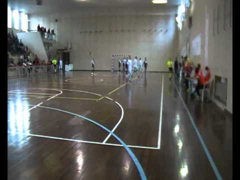 FUENTE FOGGIA-MANFREDONIA 3-2 - ALCUNE IMMAGINI DELLA PARTITA 4