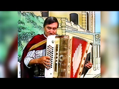 EL GUAZUNCHO - FITO LEDESMA (En vivo 1994) [video mejorado]