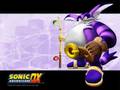Sonic Adventure DX Music: LAZY DAYS 
