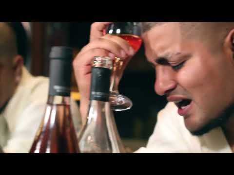 20.TERCO92 - COMO SI NO ME CONOCIERAS (VIDEOCLIP OFICIAL) (DISCO "REAL")