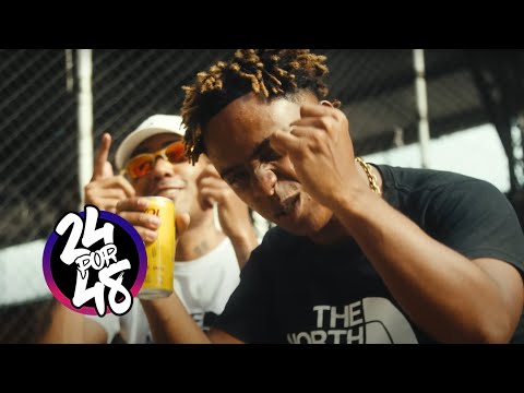 MTG BARRACO DELA LÁ (Clipe Oficial) MC Marlon PH e DJ Guizin da Serra