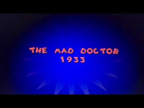 Mickey's Wild Adventure PS1 Walkthrough Part 1