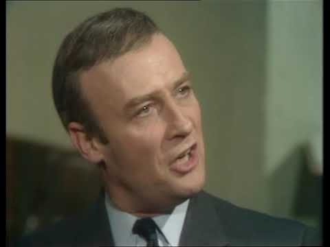 Callan Series 4, Episode 6 - None of Your Business