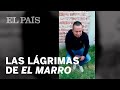MÉXICO | Así reaccionó El MARRO, líder del CÁRTEL Santa Rosa de Lima, a la DETENCIÓN de su MADRE