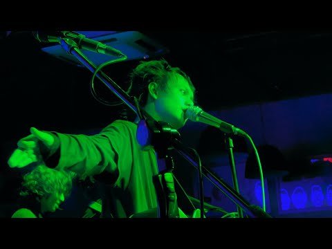 BAHALA KA NA - ZILD live at 12 Monkeys (Balcony Nights) 05/30/2023 @zild3940