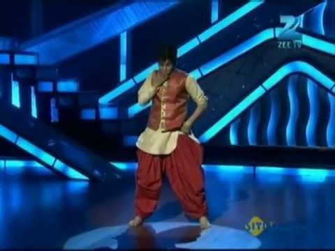 DID L'il Masters Season 2 May 27 '12 - Mentors Performance