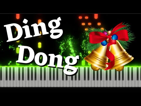 Down in Yon Forest Flute Piano Performance Video