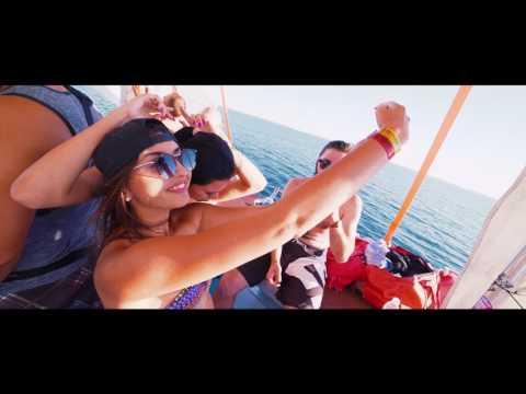 M CLUB GOES PAPAYA CLUB CROATIA