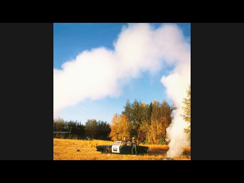 The Justified Ancients of Mu Mu - The Candyman [Who Killed The JAMs? LP] 1988