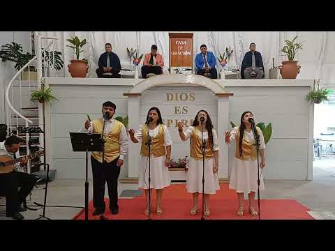 HIMNO: EL SEÑOR JUSTICIA NUESTRA