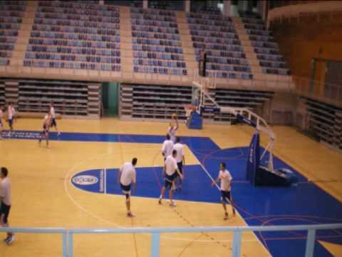 PUENTE GENIL, UN DOMINGO CUALQUIERA