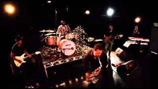 Richard Elliot - Boom Town - from In The Zone (guitar overlapped)