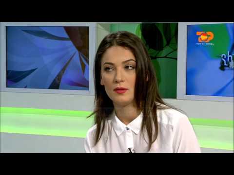 Ne Shtepine Tone, 7 Janar 2016, Pjesa 4 - Top Channel Albania - Entertainment Show