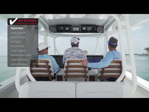 FS Boat Review - Jupiter 43SF