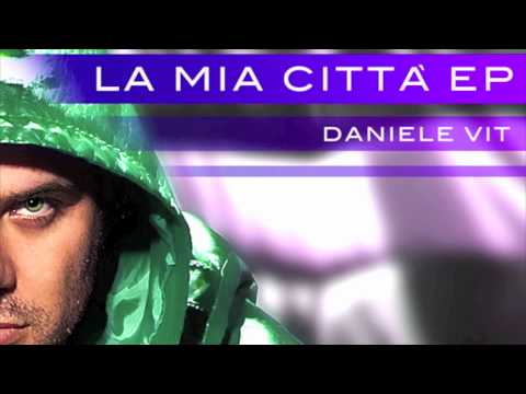 Daniele Vit -FAI QUELLO CHE VUOI feat. Guè Pequeno (la mia città ep vol.1)
