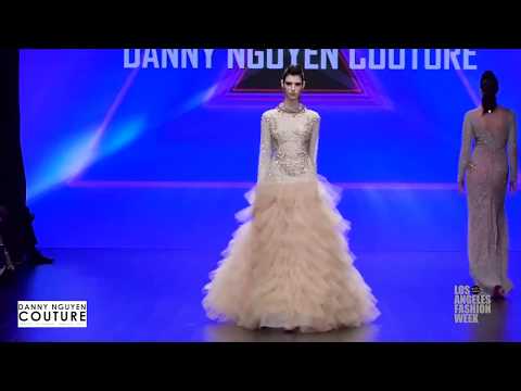 DANNY NGUYEN COUTURE FW 2018