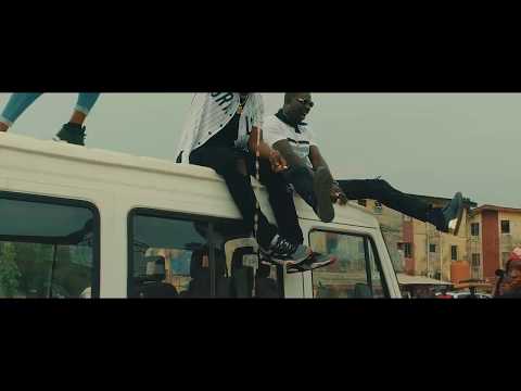 Stormyzino Obazino Ft Durella - SKATA