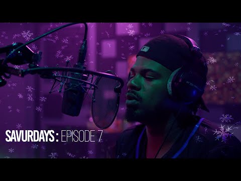 MarvGangSav: Savurdays Episode 7