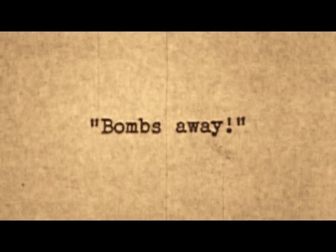 Little Boy & Fat Man - Atomic Brothers