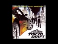 ENTIRE TOKYO DRIFT SOUDTRACK [The Fast ...