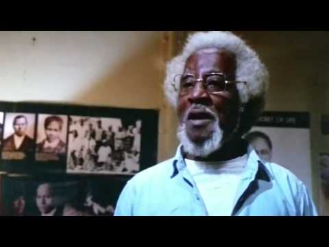 Classic Scene From 1979 Movie Penitentiary