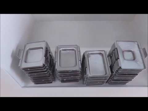 Thermo Shandon Histocentre 3 Paraffin Embedding Station