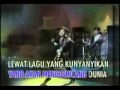 PANGERAN DANGDUT ABIEM NGESTI