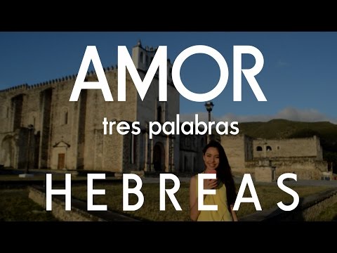 download lagu mp3 mp4 Amor En Hebreo, download lagu Amor En Hebreo gratis, unduh video klip Amor En Hebreo