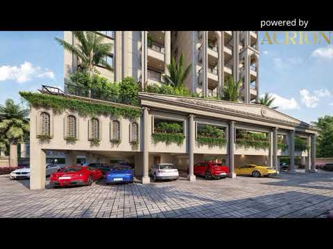 Luxury Beyond Imagination – Nawah 9 Emporio by Acrion Realty | Bhubaneswar’s Iconic Residences