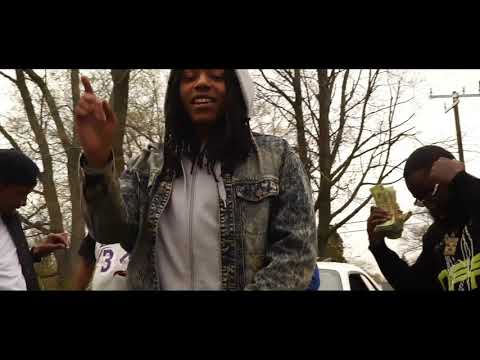 Homicide Mikey x Doc Dolla x CheddaBag x BagBoy Mell - On what we on (Official Music Video)