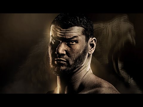 Arslanbek Makhmudov - Raw Power (Short Documentary)