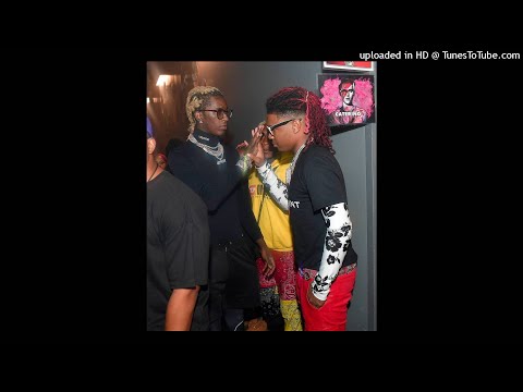 Lil Keed x Lil Gotit x Pyrex Type Beat - "Racks" (Prod. Ebutta + Yozay + Mxn3y)