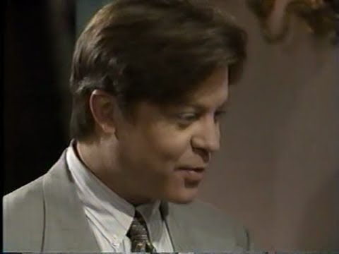 Felicia accepts Tony and Bobbie's hospitality