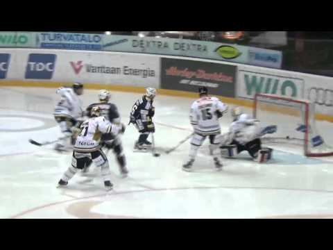 SM-liiga: Blues - Kärpät