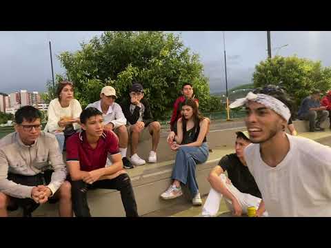 MOGODAY VS MERCURIO - CUARTOS (JORNADA 5)