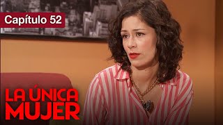 La Unica Mujer - Cap 52 - Amor Prohibido por familias enemigas - Doblado en español - HD
