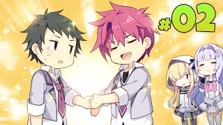 The Newest Member of Rig Veda | 9-Nine-:Episode 3 Part 02