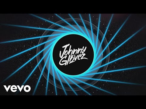Johnny Glövez - In My Way (Pseudo Vídeo)