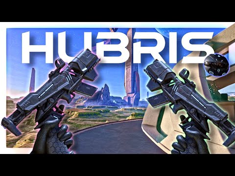 Hubris VR: Is it Worth Buying?