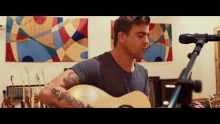 Anthony Green - Cellar (Live At Studio 4)