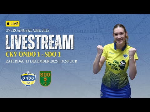 ONDO (G) 1 -  SDO/Fiable 1