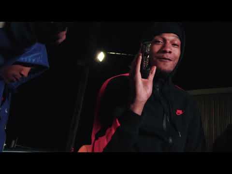 KEESO BANDTANA - ONE WAY (OFFICIAL MUSIC VIDEO)