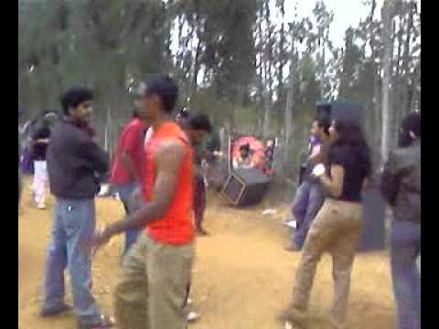 winter demon party blr 2007