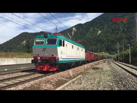 STAZIONE DI UGOVIZZA VALBRUNA