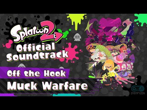 Video thumbnail for レッド・ホット・エゴイスト (Muck Warfare)